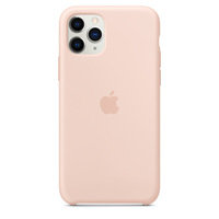 iPhone 11 Pro Max Silicone Case